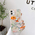 Phone Ring Holder Stand - 360 Rotation Finger Grip for Cellphones, 3 Pack Dinosaur Design