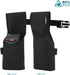 11 27 5 cm MOBILIS Holster for POS Card Reader with Belt Universal Case for Payment Terminals & Mobile Scanners, Device