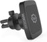 WixGear Universal Magnetic Phone Car Mount, Bite-Lock Air Vent Holder for Cell Phones with Swift-snap Technology