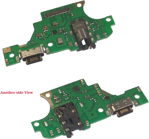 K51 Charging Port Dock Connector Replacement for LG K51 LMK500 (2020) 6.5 Inch