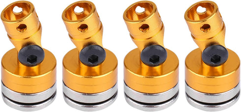 Body Shell Mount Column, Magnetic Post Mount, Body RC Car Magnetic Shell