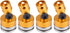 Body Shell Mount Column, Magnetic Post Mount, Body RC Car Magnetic Shell