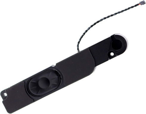 LEFT Speaker Replacement for MacBook Pro 15" A1286 Early 2011, Late 2011, Mid 2012 (922-9747)
