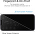 JETech 2-Pack Privacy Screen Protector for iPhone 14 Plus 6.7-Inch, Anti-Spy Tempered Glass Film