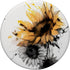 Minimalist Flowers PopSockets Standard PopGrip