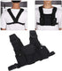 Socobeta Radio Walkie Talkie Chest Pocket Harness Bags, High Quality Front Pack Pouch