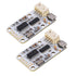HiLetgo 2pcs PAM8403 3W+3W Wireless Bluetooth 4.0 Module, Micro USB Power Supply, Bluetooth Audio Receiver