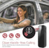 Bluetooth Aux Adapter for Car - 2 in 1 Wireless Bluetooth Transmitter Receiver with 3.5mm Aux Port for Car, TV,