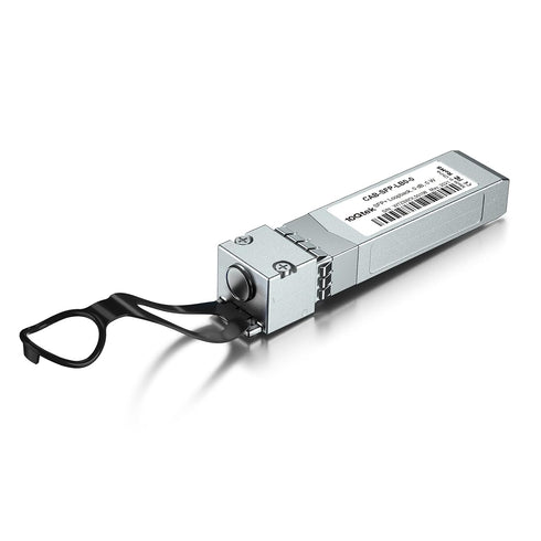 10G SFP+ Loopback Module for SFP+ Port Testing, 0 dB, 0 W, 10G