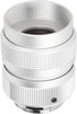 GOWENIC 25mm F1.4 19.6 CCTV Lens, C Mount Camera Lens with Wide Viewing Angle, CCTV Video Vari Zoom Lens for Shop