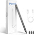 Cordv Stylus Pen for iPad (2018-2026) Apple Pencil with Palm Rejection, Fast Charge,Tilt