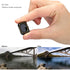 Lens Filter Kit, Optical Glass ND4/8/16/32 Lens Filter Set Sturdy Neutral Density Lens Filter Accessory for Mavic Mini