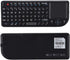 2.4GHz Wireless Touchpad Keyboard, RT-MWK02 Rechargeable Ultra-Thin Mini USB Backlit Keyboard for HTPC, PS3, 360, ONE