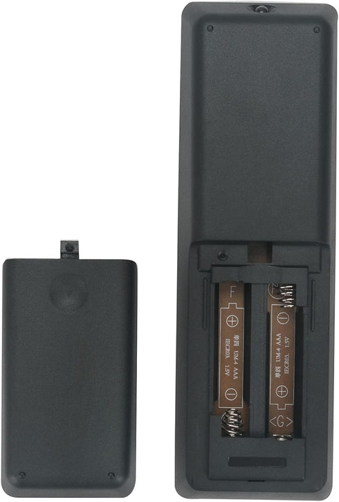 NC266 NC266UH Remote Control - Compatible with Magnavox HD DVR DVD Recorder MDR868H, MDR865H, MDR867H