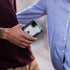 X-Doria Raptic Shield Case for iPhone 11 Pro, Iridescent, Military Grade Drop Tested, Lightweight
