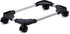 LABOBOLE Computer Tower Stand - Adjustable PC Stand for Most Desktop Towers -
