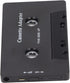 Cassette 5.0 Cassette MP3 Car Bluetooth Receiver, Bluetooth Aux Adapter, Portable Tape Player for Mobile Phone, Tablet