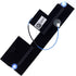Deal4GO Internal Speaker 5SB0L45777 PK23000NUV0 Replacement for Lenovo Ideapad 110-15 110-15IBR 110-15AST 110-14 110-14IBR