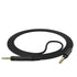 Geekria Audio Headphone Cable, Compatible with Sennheiser HD Series, 3.5mm to 2.5mm Stereo Cord (4 ft)