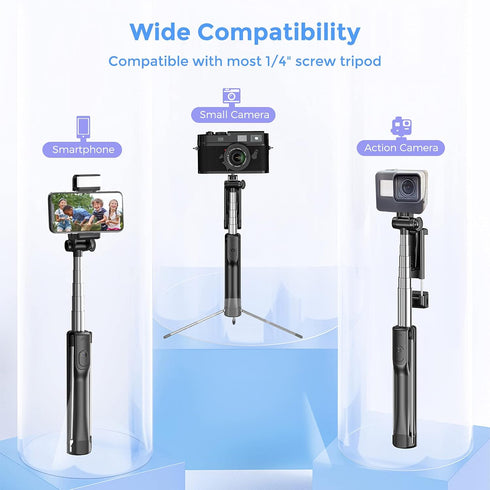 MP Tele CA Selfie Stick