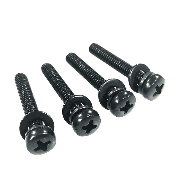 FocalTop Replacement TV Base Stand Pedestal Leg Screws for Vizio V705-H3, V705-H13