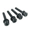 FocalTop Replacement TV Base Stand Pedestal Leg Screws for Vizio V705-H3, V705-H13
