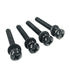 FocalTop Replacement TV Base Stand Pedestal Leg Screws for Vizio M65Q7-H61, M55Q7-H61, M506x-H9