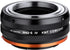 K&F Concept Lens Mount Adapter M42-NEX IV, Manual Focus for M42 Lens and Sony E Mount Camera Body