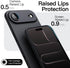 JETech 6.5-Inch Slim Case for iPhone Air, Ultra-Thin Lightweight Minimalist Phone Cover with Camera Lens Protection