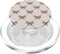 PopSockets PopGrip for MagSafe - Aesthetic Tan and Brown Bows