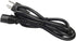 BestCH 1850W 1915 1925W 3010e 4100 4200W AC Power Cord Cable Plug for Epson PowerLite Projector