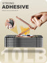 A-LuGei 360 & Phone Kickstand Ring Holder, Magnetic Cell Phone Grips, Phone Stand for Desk, Adhesive Phone Holder