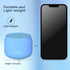 LENRUE Bluetooth Speaker, Mini Wireless Speaker with 5W Clear Sound, 15H Playback Time for Home and Outdoor Activities