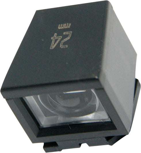 CHICHIYANG External Mini Optical Side Axis Viewfinder Replacement for Ricoh for GR for