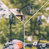 Aluminum Alloy Extension Arm for Gopro, Metal Pole Mount for Gopro 10 Black, Hero 9/MAX/8/7/6, Insta 360 One RS