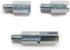Wall Mount Spacer Adapter Set - 4-Pack M4 Female to M4 Male Extender 10mm for Sceptre Monitor E25 E27 E255B-FWD168