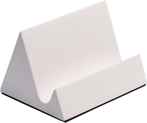 Zitiyade Concrete Phone Stand, Desktop Phone Stand,Multifunctional Stand, Compatible with IPAD/iPhone 17/16/15/14/13/12 Smartphones