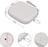 Mchoi Hard Portable Case Fits for JBL Tune 500BT, 510BT, 520BT On-Ear Wireless Bluetooth Headphone, Case Only, Grey