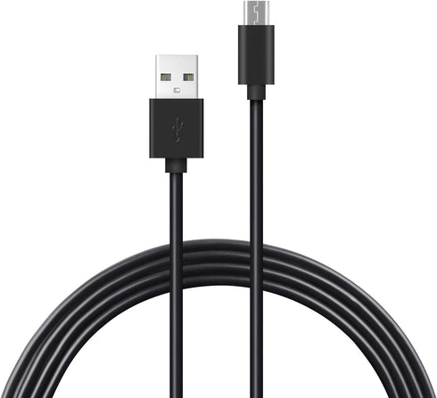 Replacement Charging Cable for Anker Powercore Powerbanks by Master Cables