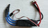 Generic 2 3s 40A Boat RW BEC Speed Controller Waterproof brushless ESC for Boat W/Water Cooling for seaking Hobbyking