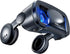 3D VR Glasses Gaming Video - Virtual Reality Glasses for 7 Inches Mobile Phone