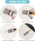 PinQiongZhe Cell Phone Nano SIM Card Extension Cable CPE SIM Card Slot Adapter FPC Cable Test Board SIM Device Repair