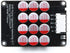 3S 4S 12V 5A Battery Active Equalizer BMS Balancer for Lipo Li-ion LFP LiFePO4 Lithium Battery Balance Module