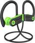 Boean Wireless Headphones Workout Headphones Bluetooth 5.3 with IPX7 Rating Workout Running