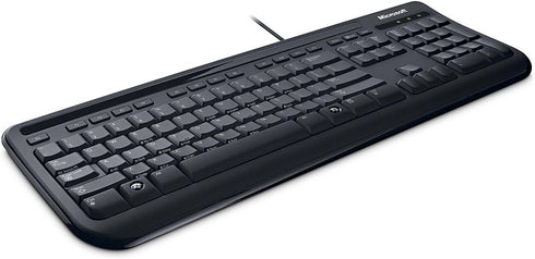Microsoft Wired Desktop 400 for Business