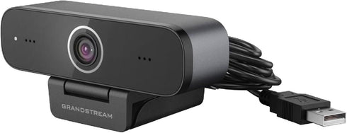 Grandstream 1080P30 H.264 2MP CMOS Webcam