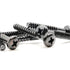 ReplacementScrews E470VLE Stand Screws Compatible with Vizio