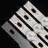 UFDIPLMY 3TV DS50M73-DS07-V01 49inch 50 Inch Aktv505 2W2006-DS50M7301-01 10pcs(1TV)) LED Backlight Strip Compatible