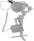 SMALLRIG Mount Bracket SSD Holder for Samsung T5 SSD, Compatible with BMPCC 4K & 6K and Z CAM (New Version) – 2245B