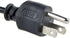 Dysead ASR-10 AC Power Cord Cable Plug Compatible with Ensoniq Advanced Sampling Recorder Keyboard
